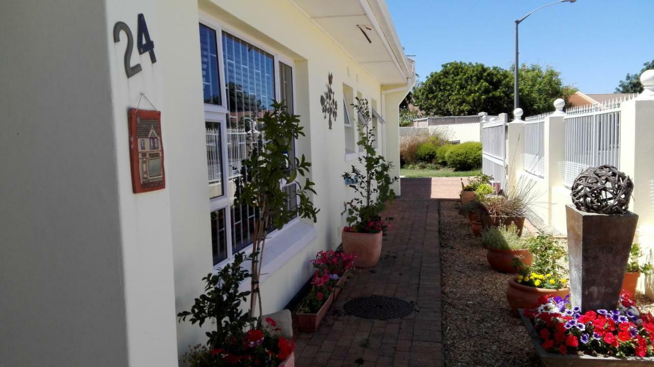 Appartement The Greens à Somerset West Extérieur photo